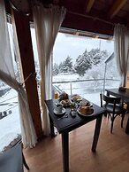 Arrayan Lake View Mountain Lodge & Casa De Te Arrayan