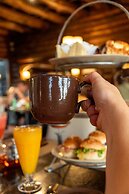 Arrayan Lake View Mountain Lodge & Casa De Te Arrayan