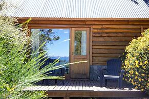 Arrayan Lake View Mountain Lodge & Casa De Te Arrayan