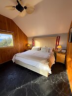 Arrayan Lake View Mountain Lodge & Casa De Te Arrayan