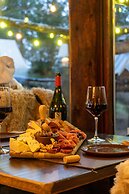 Arrayan Lake View Mountain Lodge & Casa De Te Arrayan