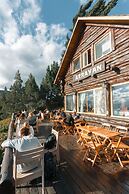 Arrayan Lake View Mountain Lodge & Casa De Te Arrayan