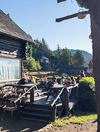 Arrayan Lake View Mountain Lodge & Casa De Te Arrayan