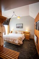 Arrayan Lake View Mountain Lodge & Casa De Te Arrayan