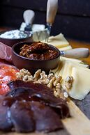 Arrayan Lake View Mountain Lodge & Casa De Te Arrayan