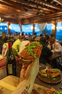 Arrayan Lake View Mountain Lodge & Casa De Te Arrayan