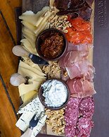 Arrayan Lake View Mountain Lodge & Casa De Te Arrayan