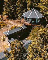 Arrayan Lake View Mountain Lodge & Casa De Te Arrayan