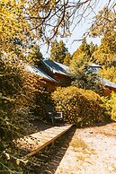 Arrayan Lake View Mountain Lodge & Casa De Te Arrayan