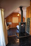 Arrayan Lake View Mountain Lodge & Casa De Te Arrayan