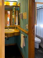 Arrayan Lake View Mountain Lodge & Casa De Te Arrayan