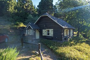 Arrayan Lake View Mountain Lodge & Casa De Te Arrayan