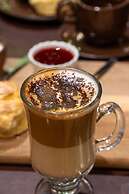 Arrayan Lake View Mountain Lodge & Casa De Te Arrayan