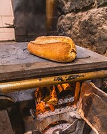 Arrayan Lake View Mountain Lodge & Casa De Te Arrayan