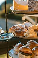 Arrayan Lake View Mountain Lodge & Casa De Te Arrayan