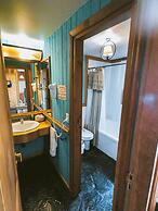 Arrayan Lake View Mountain Lodge & Casa De Te Arrayan