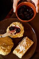 Arrayan Lake View Mountain Lodge & Casa De Te Arrayan