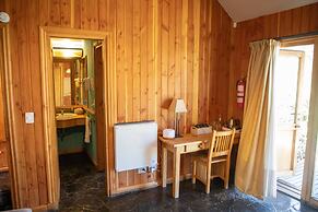 Arrayan Lake View Mountain Lodge & Casa De Te Arrayan