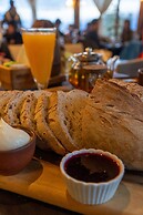 Arrayan Lake View Mountain Lodge & Casa De Te Arrayan