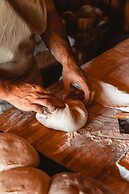 Arrayan Lake View Mountain Lodge & Casa De Te Arrayan