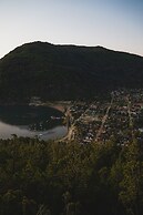 Arrayan Lake View Mountain Lodge & Casa De Te Arrayan