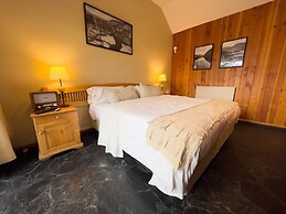 Arrayan Lake View Mountain Lodge & Casa De Te Arrayan