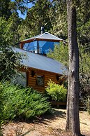 Arrayan Lake View Mountain Lodge & Casa De Te Arrayan