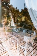 Arrayan Lake View Mountain Lodge & Casa De Te Arrayan