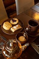 Arrayan Lake View Mountain Lodge & Casa De Te Arrayan