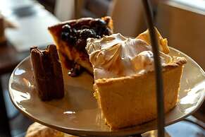 Arrayan Lake View Mountain Lodge & Casa De Te Arrayan