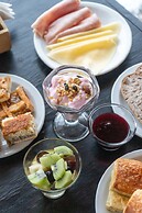 Arrayan Lake View Mountain Lodge & Casa De Te Arrayan