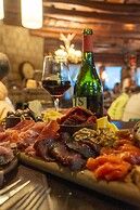 Arrayan Lake View Mountain Lodge & Casa De Te Arrayan