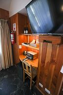 Arrayan Lake View Mountain Lodge & Casa De Te Arrayan