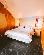 Arrayan Lake View Mountain Lodge & Casa De Te Arrayan