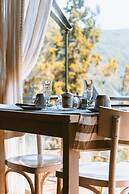 Arrayan Lake View Mountain Lodge & Casa De Te Arrayan