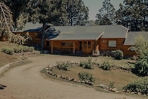 Arrayan Lake View Mountain Lodge & Casa De Te Arrayan