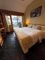 Arrayan Lake View Mountain Lodge & Casa De Te Arrayan