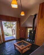 Arrayan Lake View Mountain Lodge & Casa De Te Arrayan