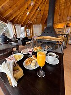 Arrayan Lake View Mountain Lodge & Casa De Te Arrayan