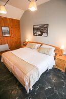 Arrayan Lake View Mountain Lodge & Casa De Te Arrayan