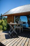 Arrayan Lake View Mountain Lodge & Casa De Te Arrayan