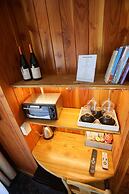 Arrayan Lake View Mountain Lodge & Casa De Te Arrayan