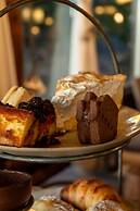 Arrayan Lake View Mountain Lodge & Casa De Te Arrayan