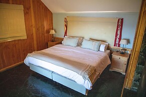 Arrayan Lake View Mountain Lodge & Casa De Te Arrayan