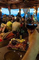 Arrayan Lake View Mountain Lodge & Casa De Te Arrayan