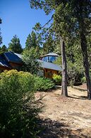 Arrayan Lake View Mountain Lodge & Casa De Te Arrayan