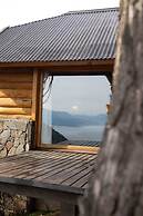 Arrayan Lake View Mountain Lodge & Casa De Te Arrayan