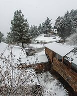 Arrayan Lake View Mountain Lodge & Casa De Te Arrayan