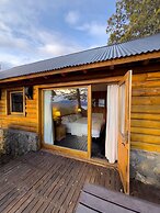 Arrayan Lake View Mountain Lodge & Casa De Te Arrayan