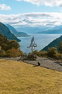 Arrayan Lake View Mountain Lodge & Casa De Te Arrayan